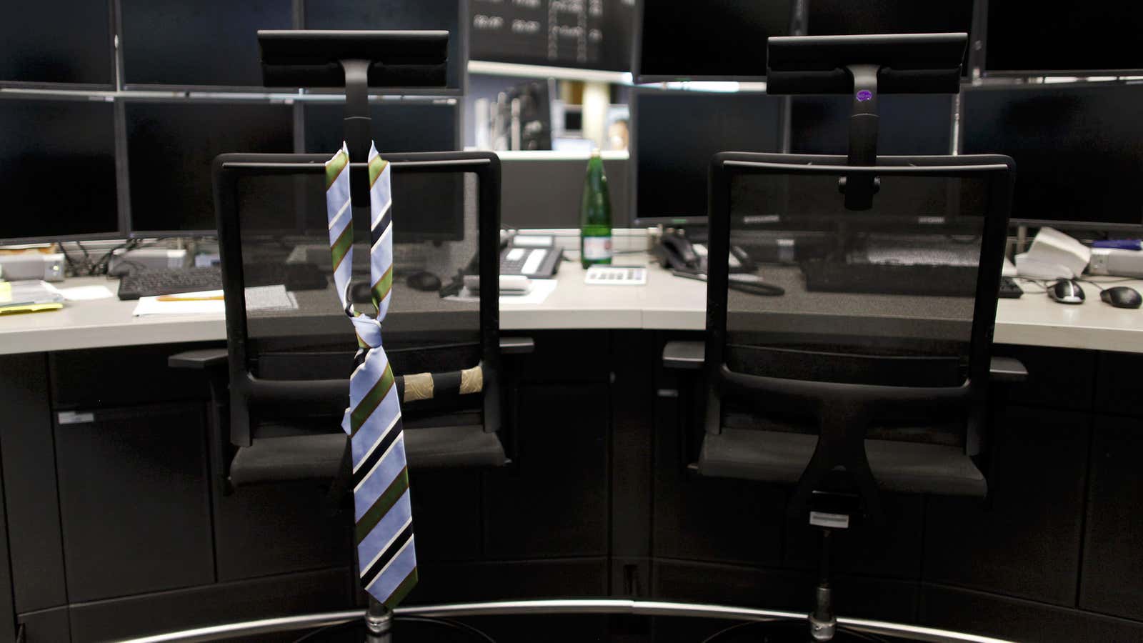 As work changes, so will management.