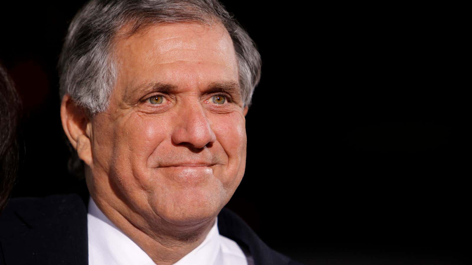 Moonves deleted hundreds of texts and handed investigators his son’s iPad instead of his own.