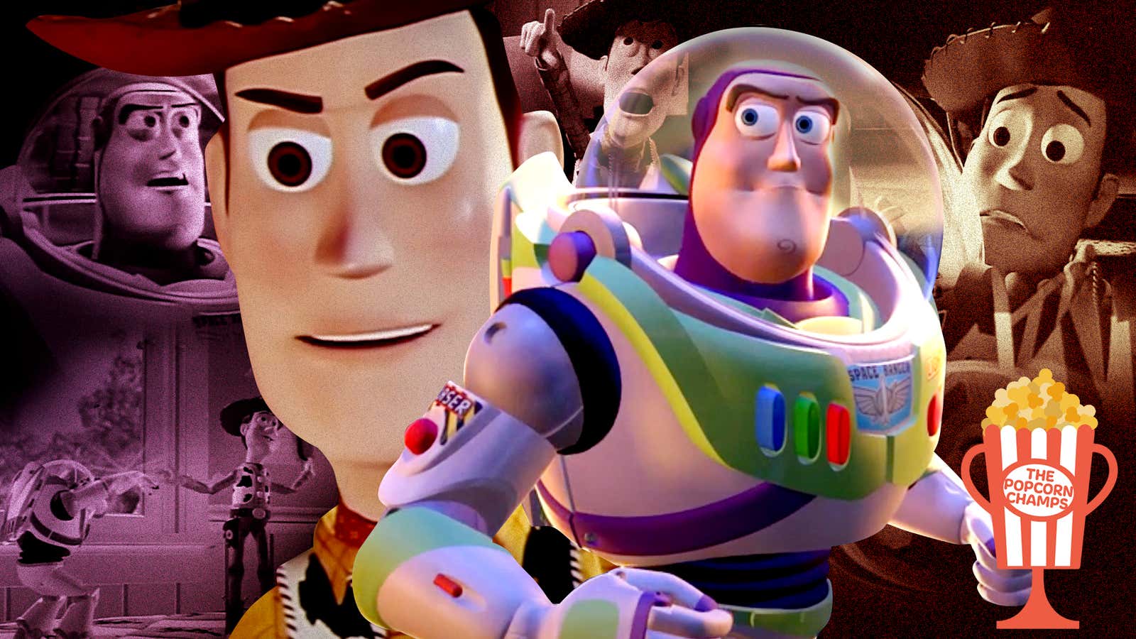 There’s no outgrowing <i>Toy Story</i>