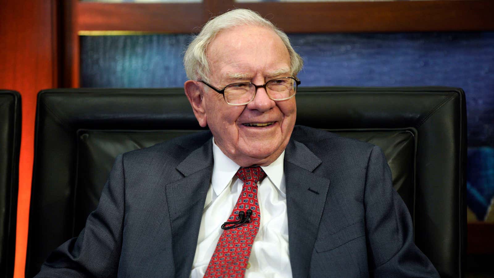 Even if you don’t have millions at your disposal, you can still benefit from Buffett’s wisdom.
