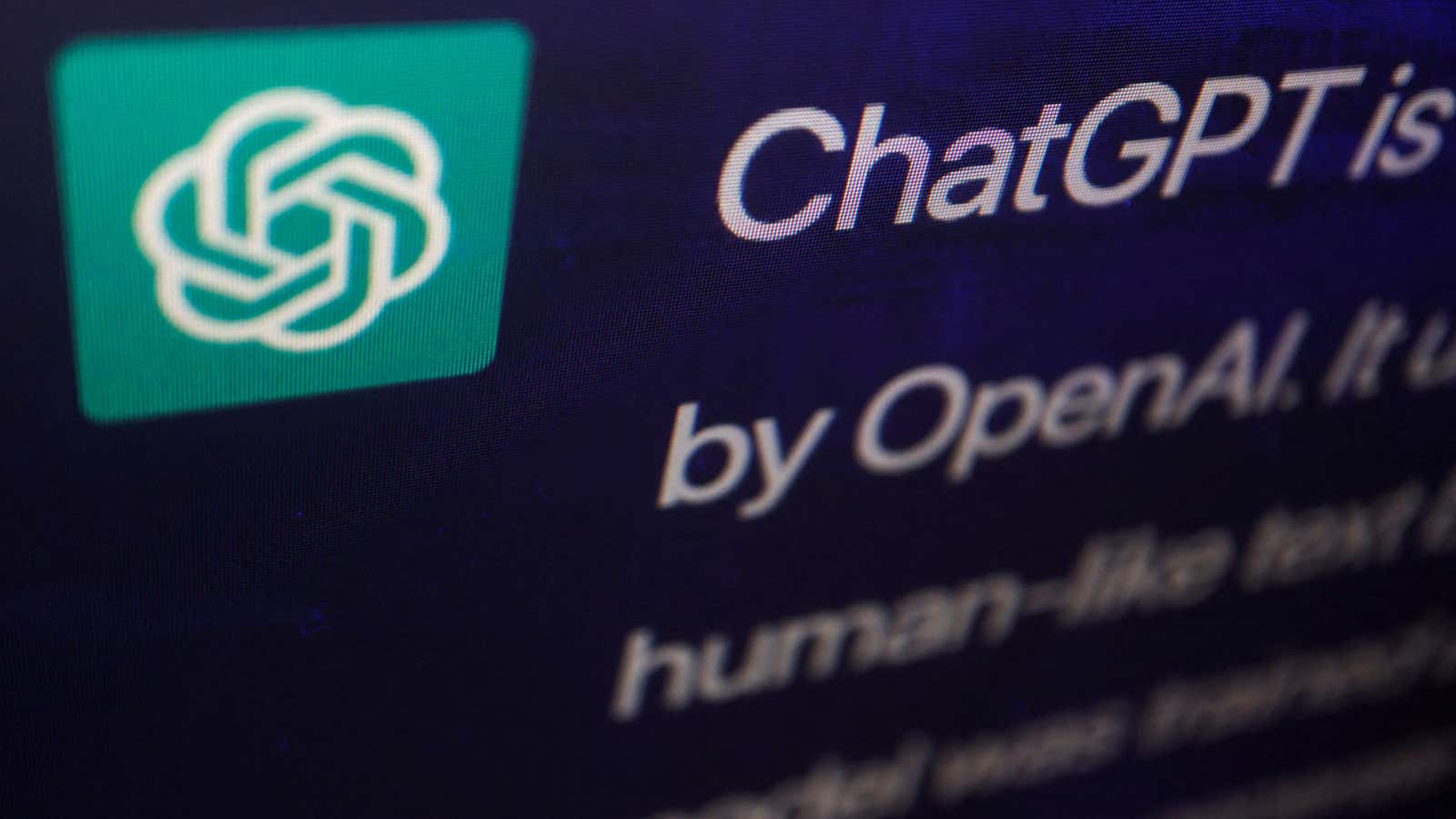 How to prompt ChatGPT like a pro, according to an AI advisor
