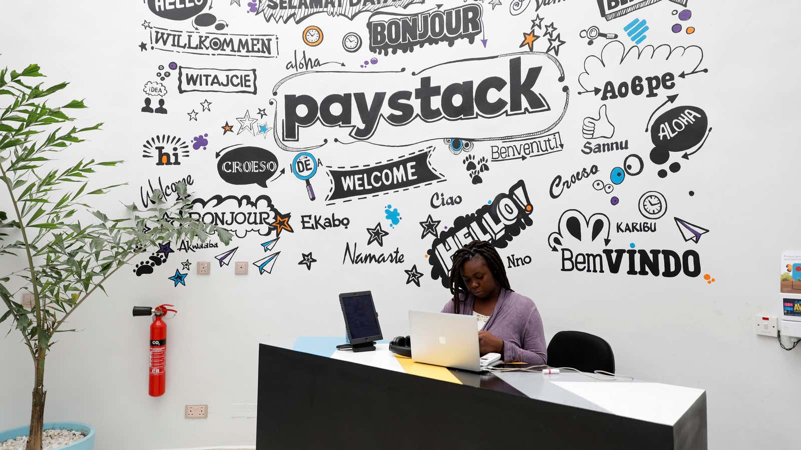 Paystack remains one of Africa’s most valuable companies