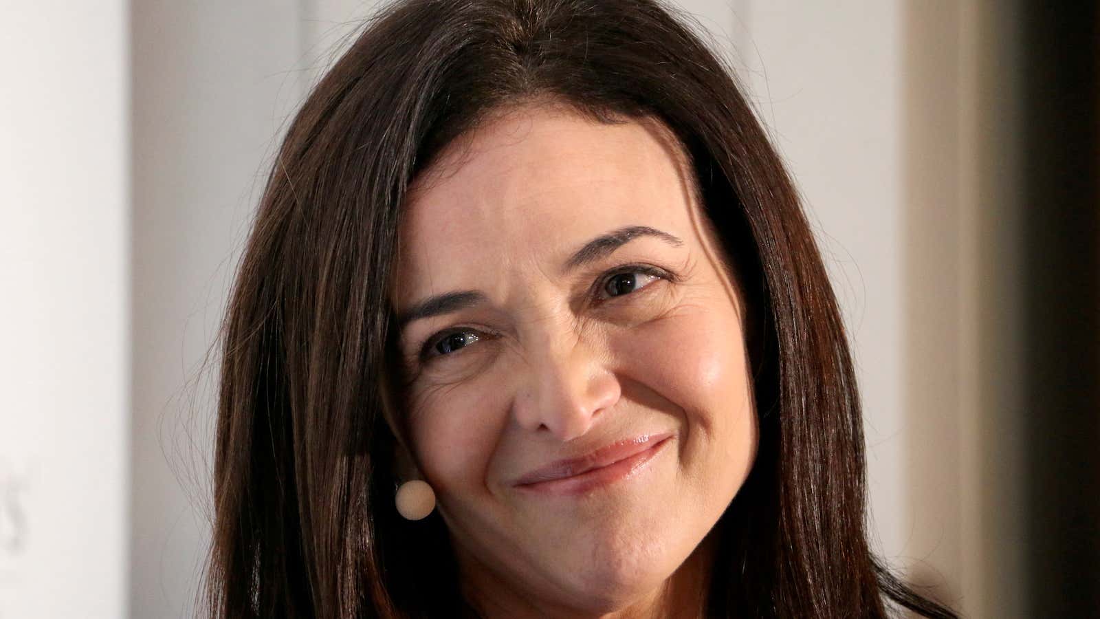 Sheryl Sandberg is leaving Meta after 14 years.