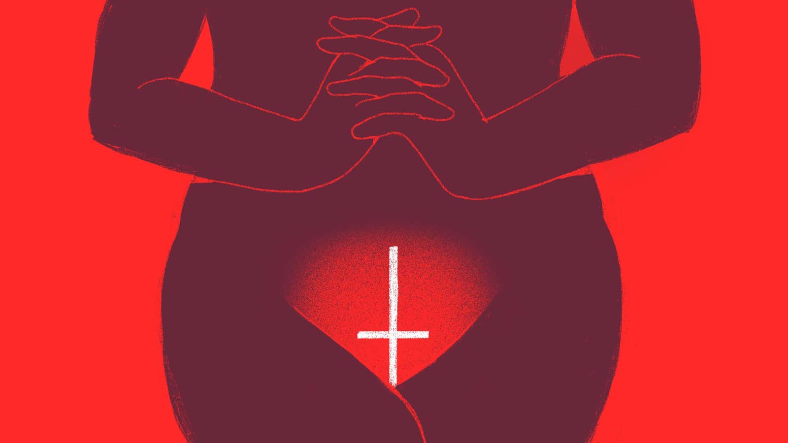 For Many Evangelical Women, Sex Comes With Pain and Anxiety image picture