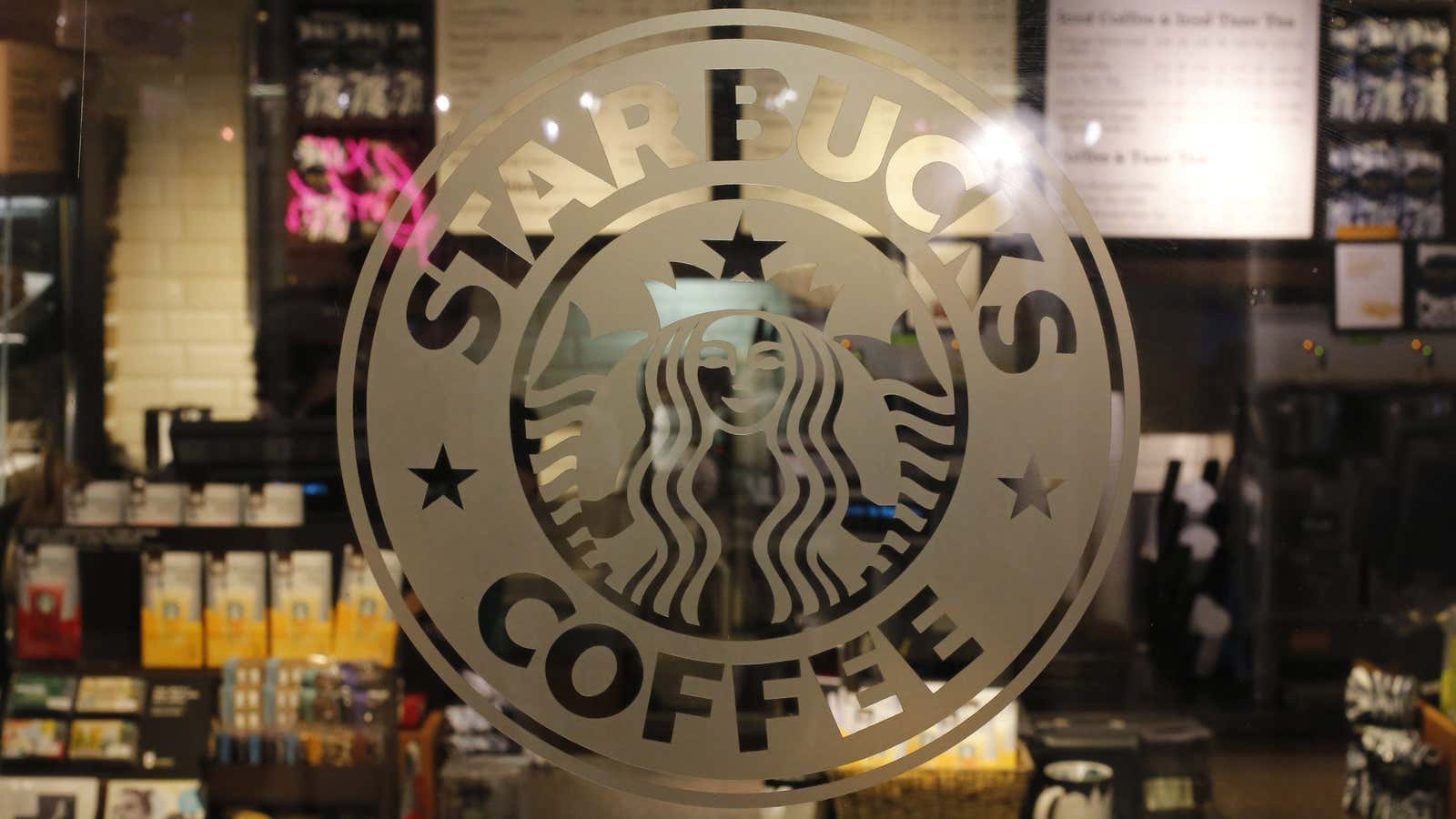 Starbucks baristas are seeking more than just wages.