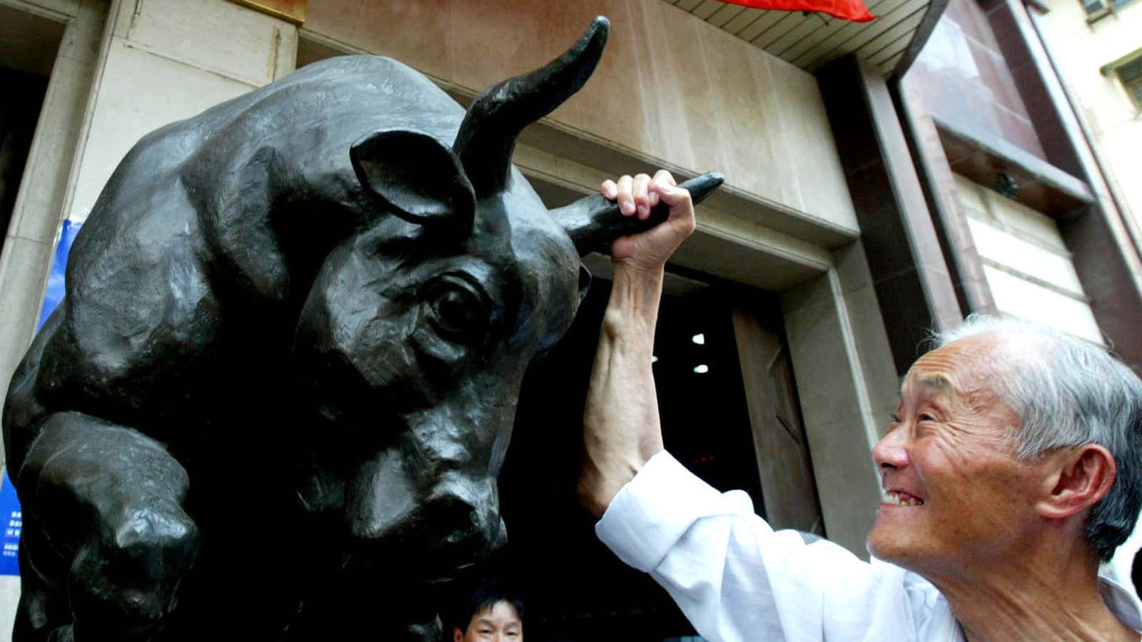 Can Chinese reform create a long-elusive A-share bull market?