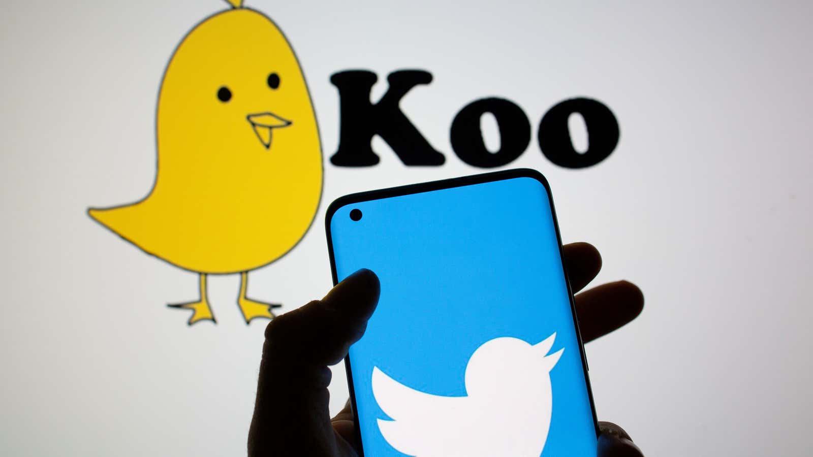 Nigeria’s Twitter ban favors a move to Koo