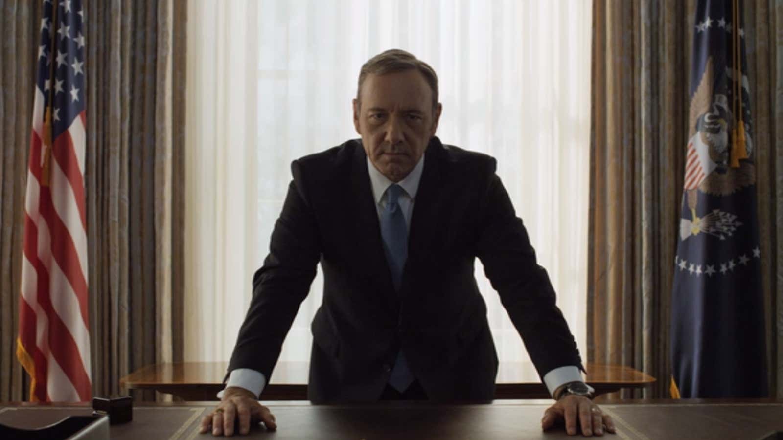 The master.