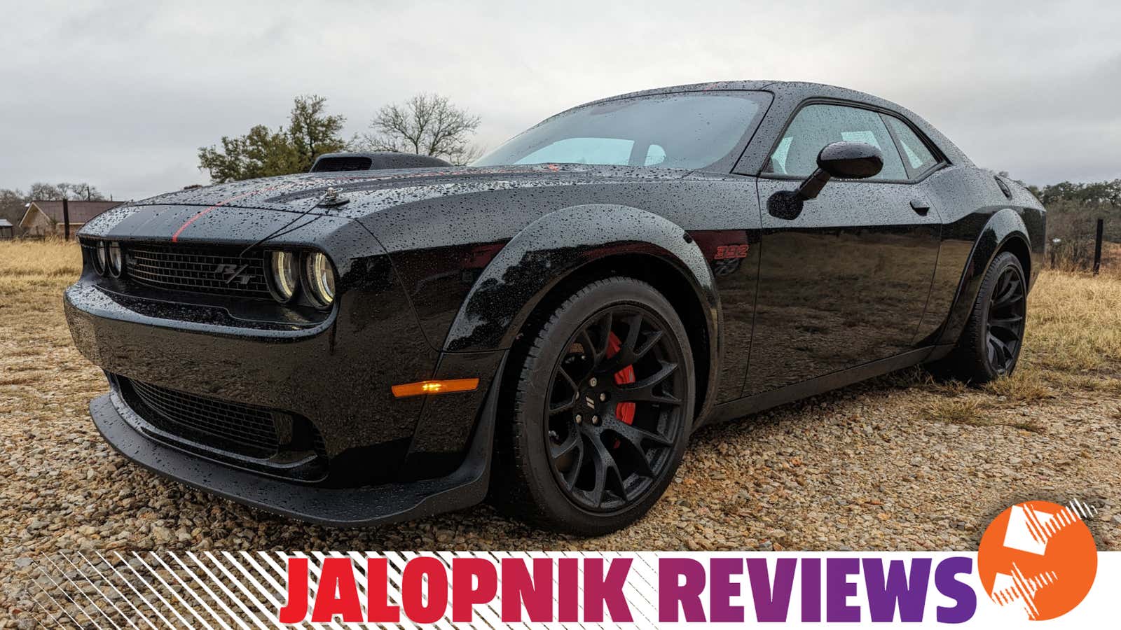2023 Dodge Challenger Shakedown: A Heart-Pounding Eulogy for an American Icon