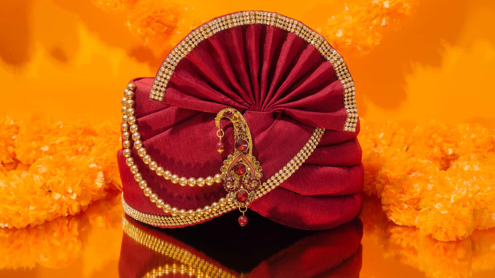 Indian weddings: The priciest party of your life