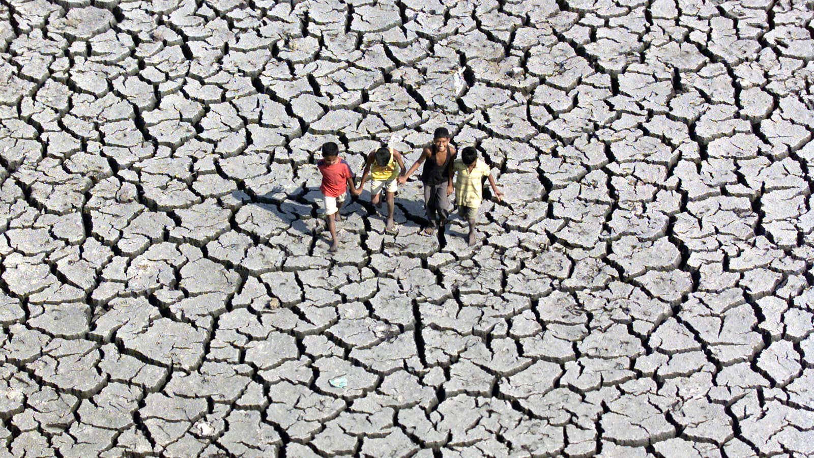 Let’s act before it gets worse.
