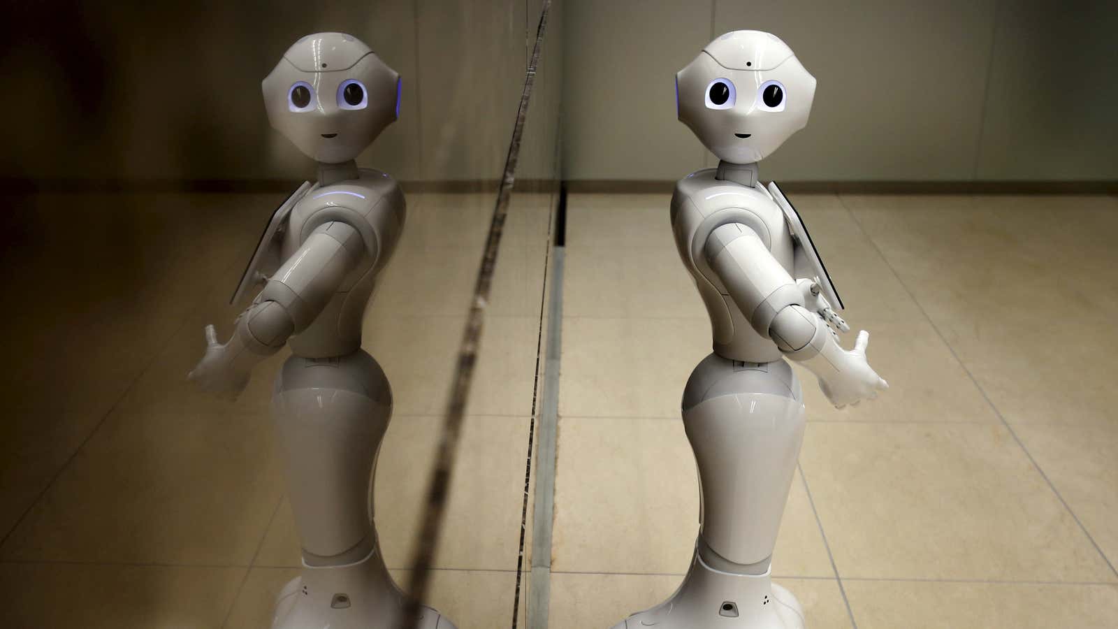 We haven’t created conscious robots yet, but some scientists believe it’s a matter of years.