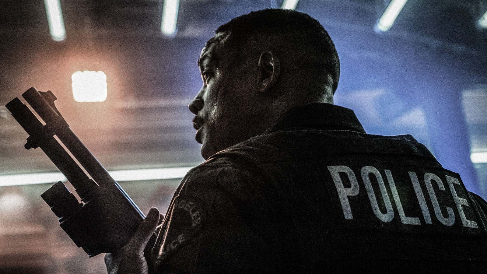 Netflix explains why a movie like “Bright” can bomb with critics and kill with audiences