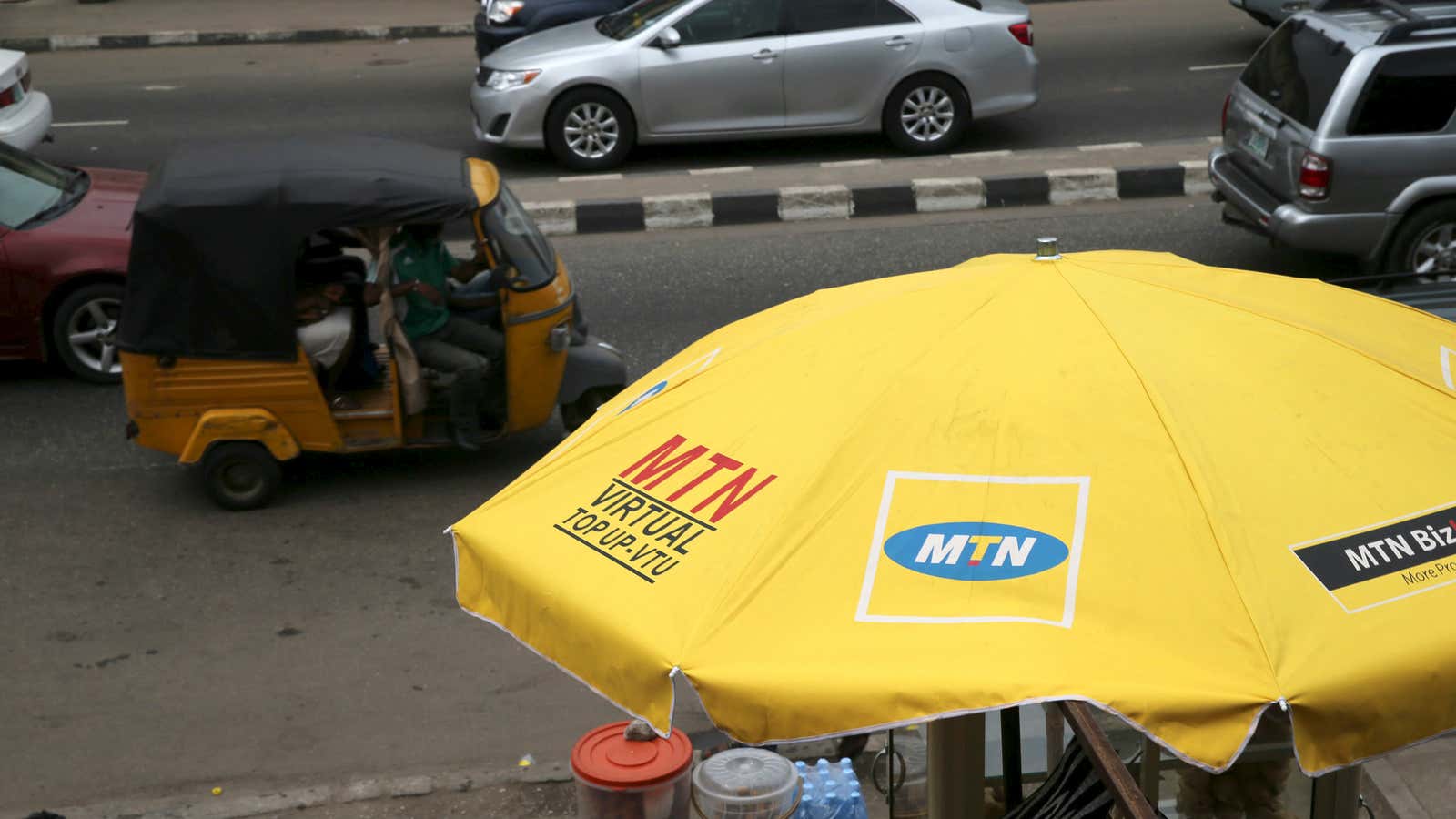 MTN’s negotiations with Nigerian regulators look to progressing