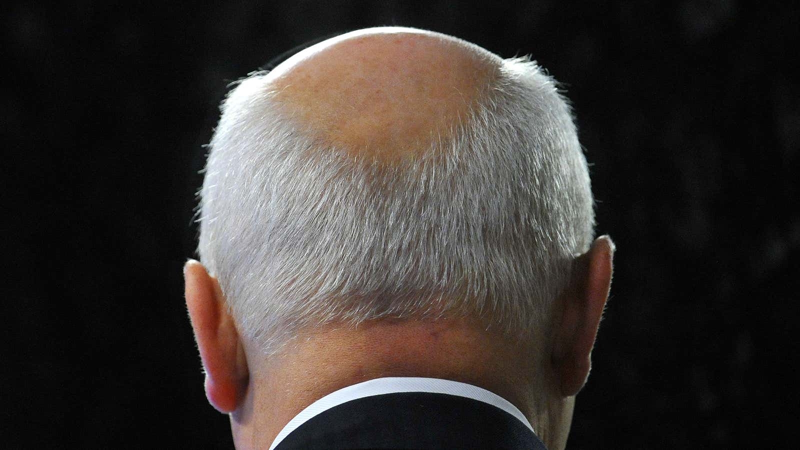 Is the end of baldness in sight?
