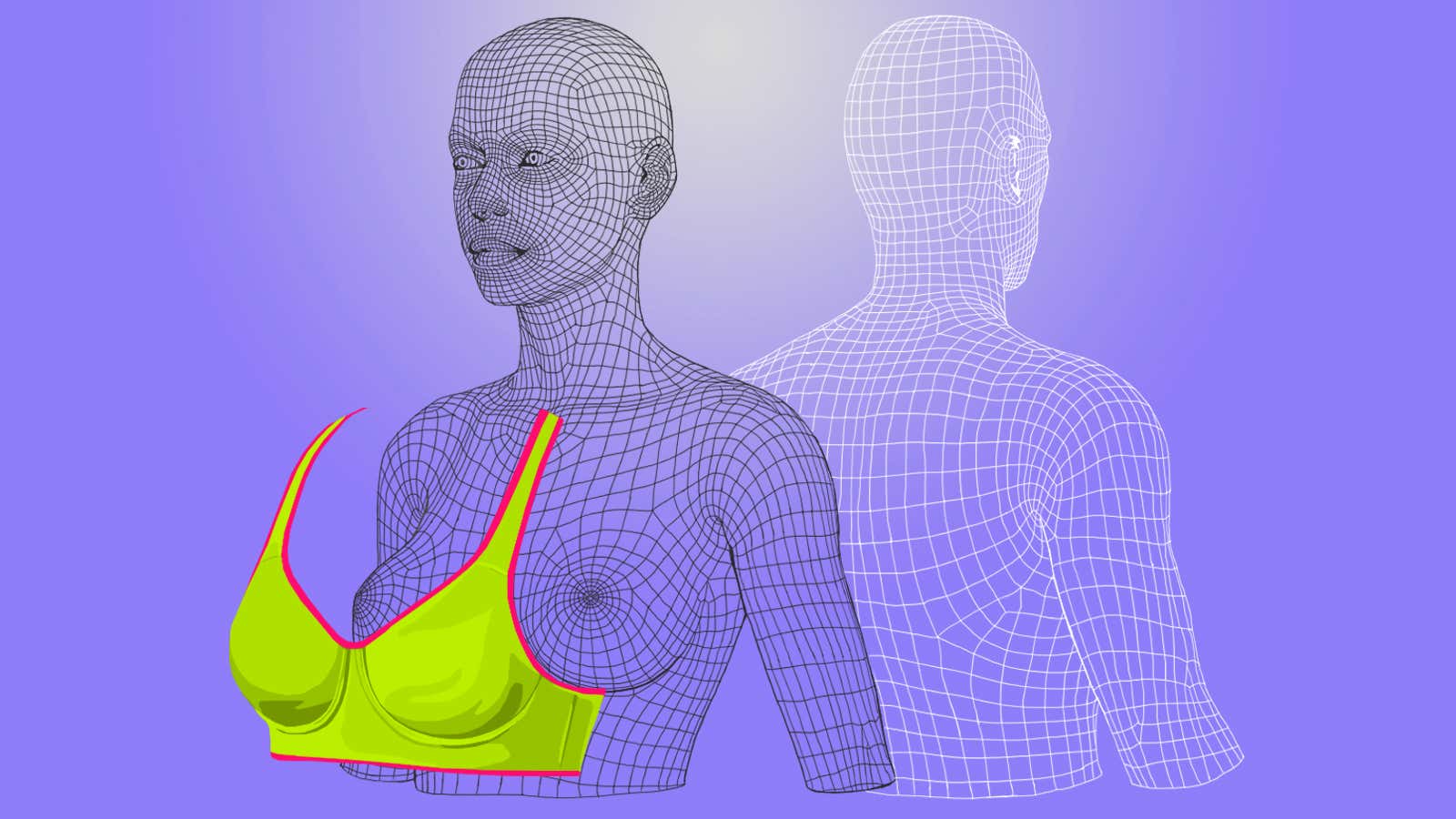 Could 3D body scanning mean never entering another dressing room again?