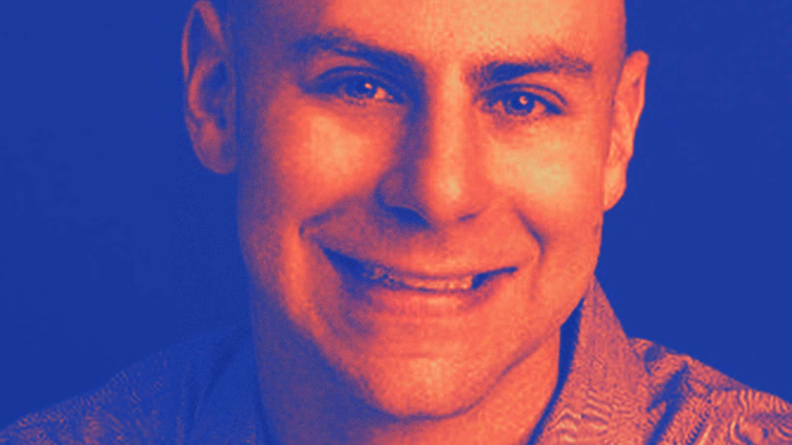 Adam Grant on the place he thinks we’ll go a lot less because of Covid