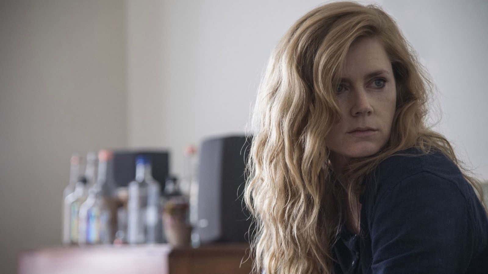 HBO’s “Sharp Objects,” starring Amy Adams, featured some unforgettable scenes.