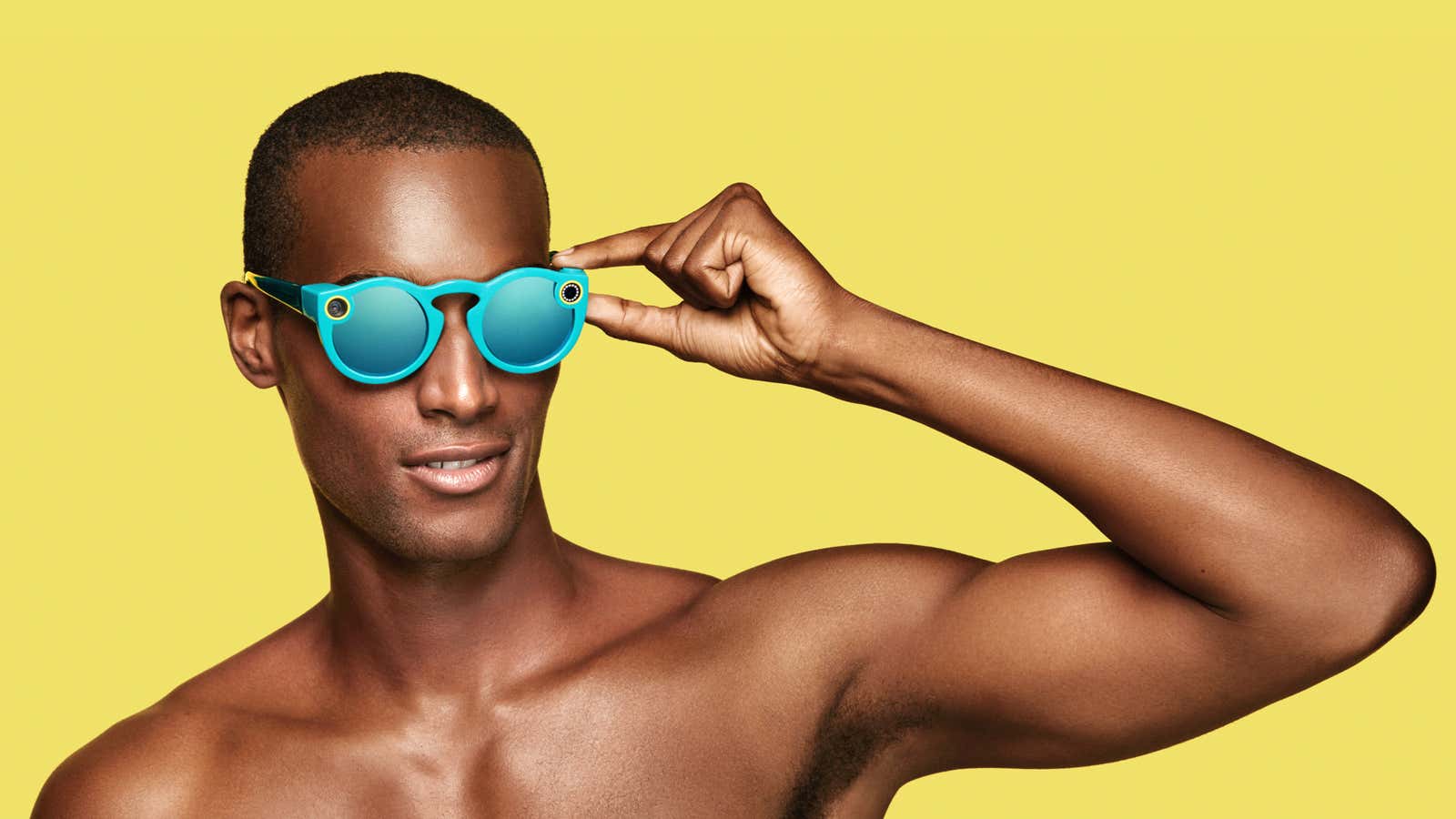 Snap’s Spectacles.