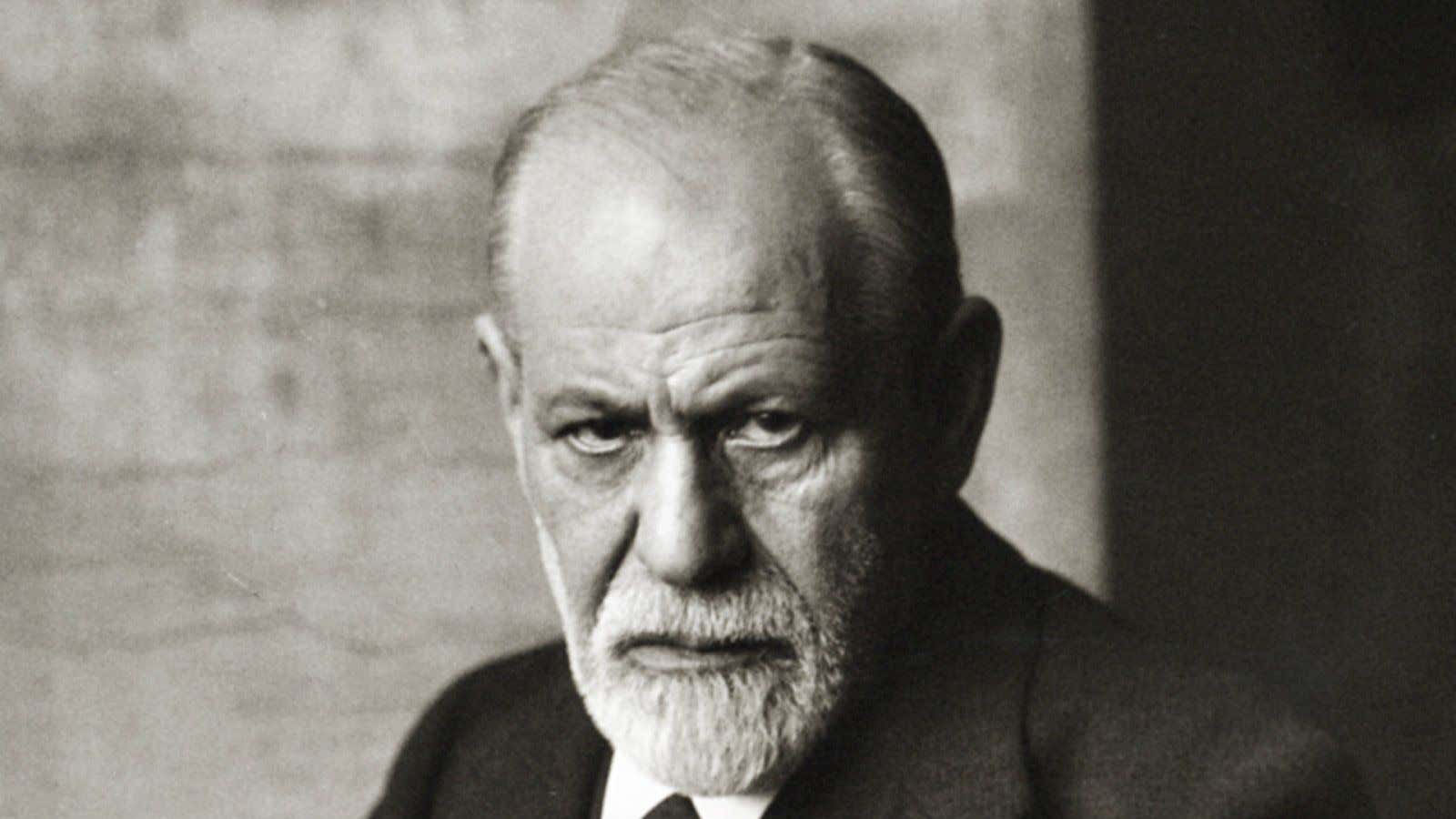 Freudian psychoanalysis provides the framework for therapy in an Argentinean prison.