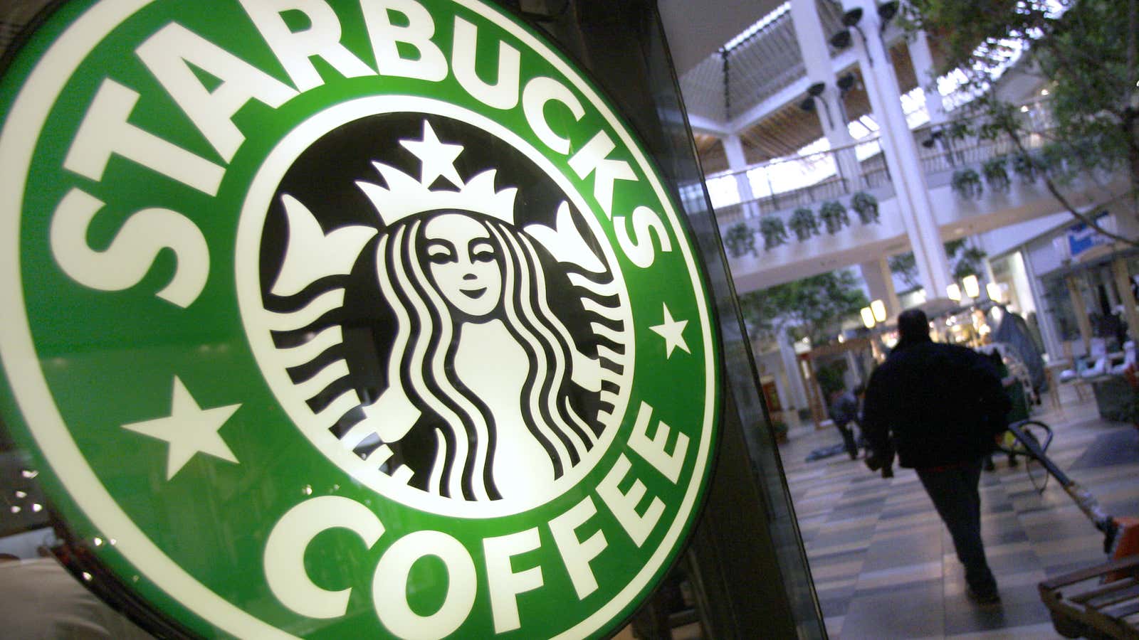 Starbucks is taking its specialty Teavana brand to India.
