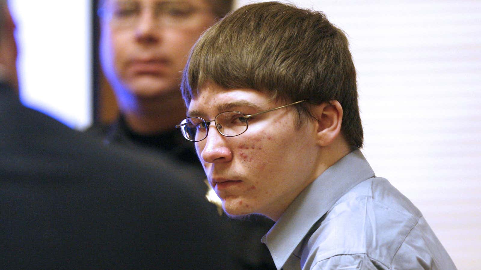 A Netflix documentary may have saved Dassey’s life