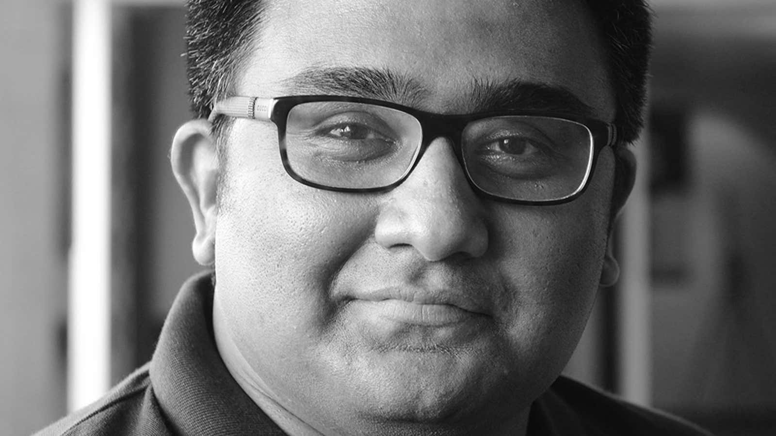 Kunal Shah on the jobs that will define India’s future