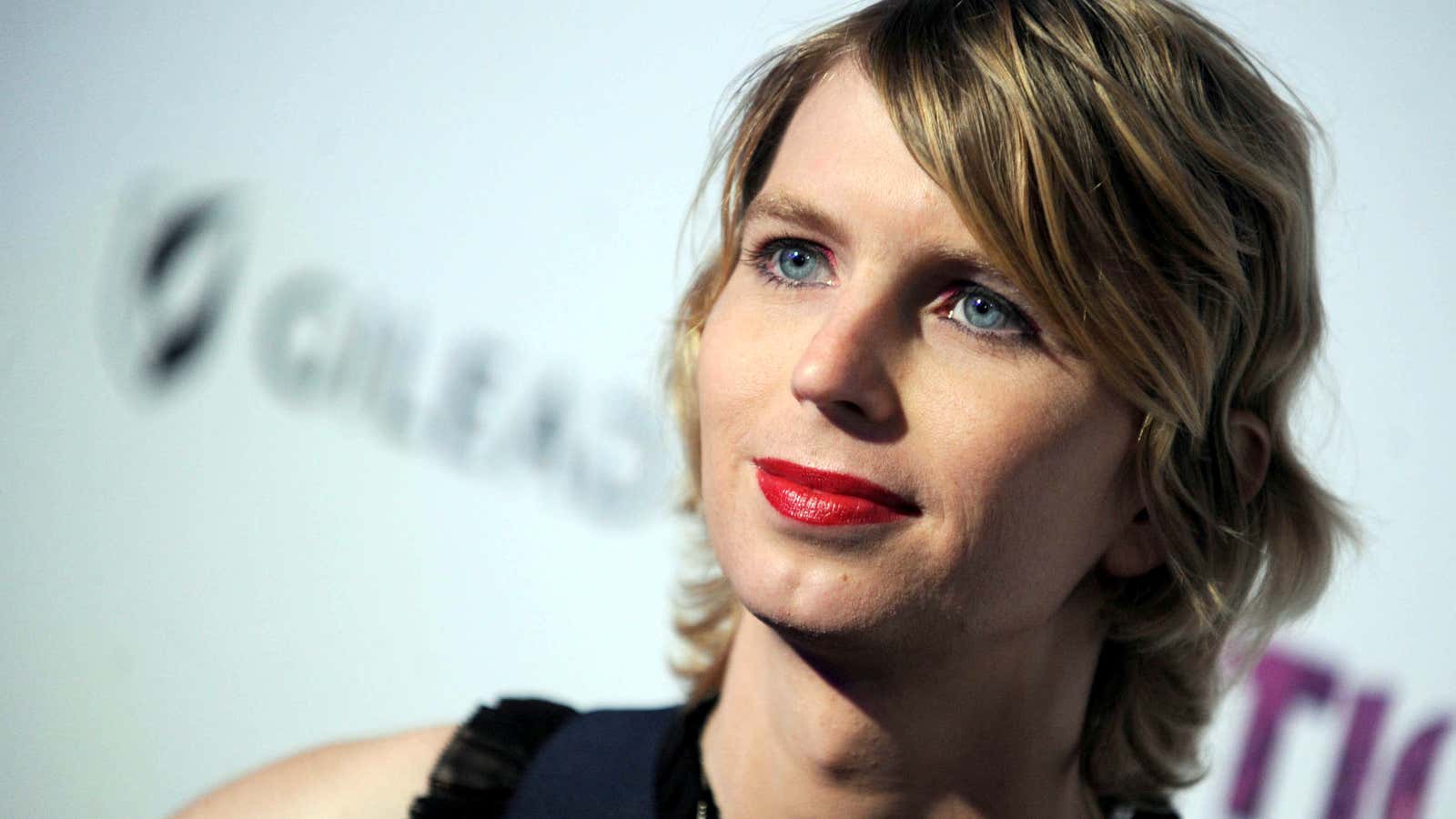 Chelsea Manning: whistleblower, activist…senator?