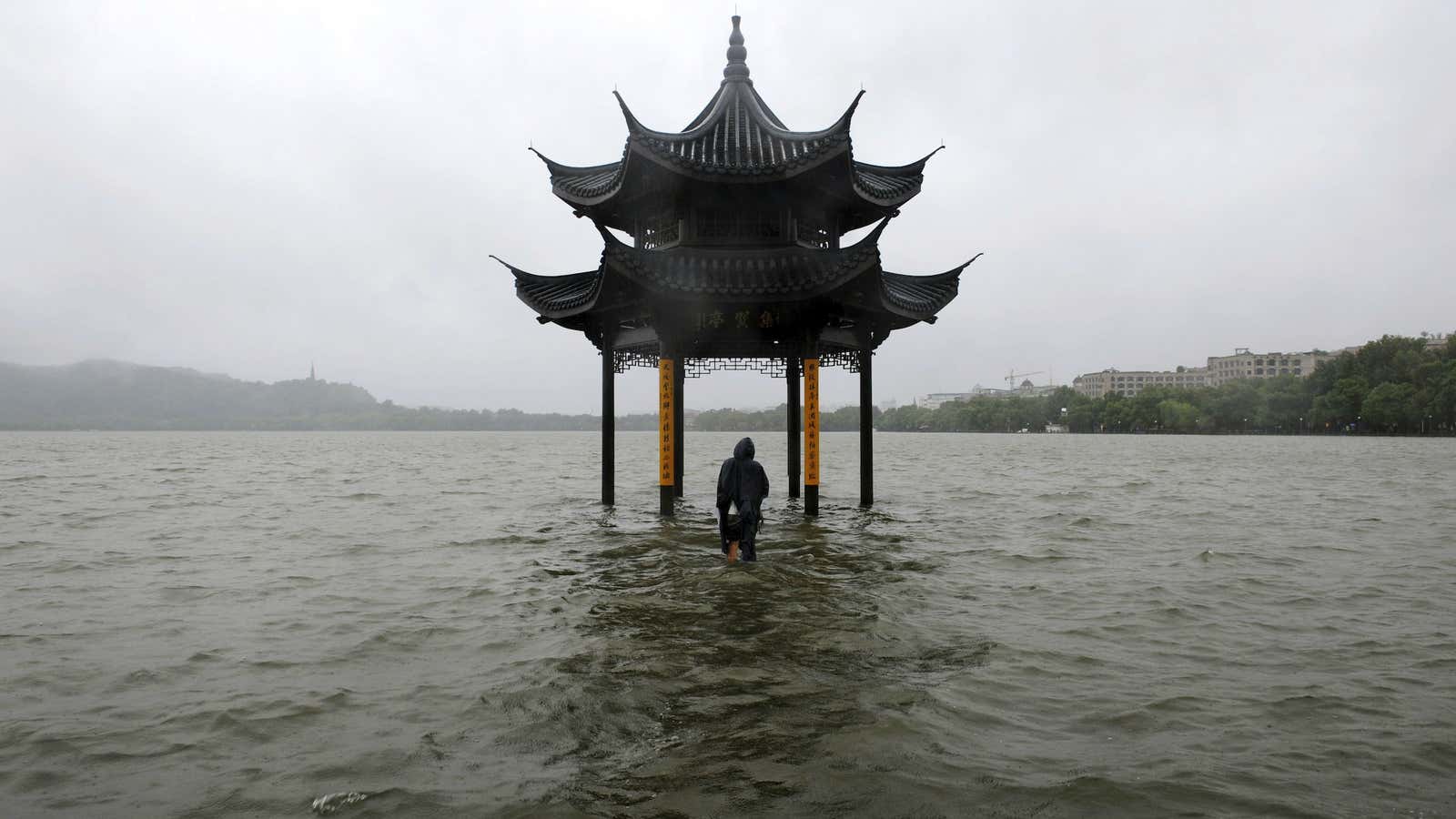Chinese investors say a “dammed lake” of IPOs is about to be unleashed.