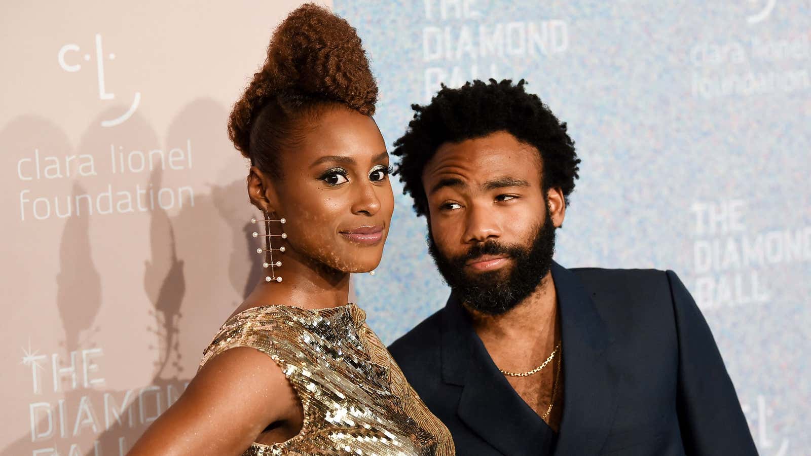 Issa Rae and Donald Glover are part of a new class of TV showrunners.