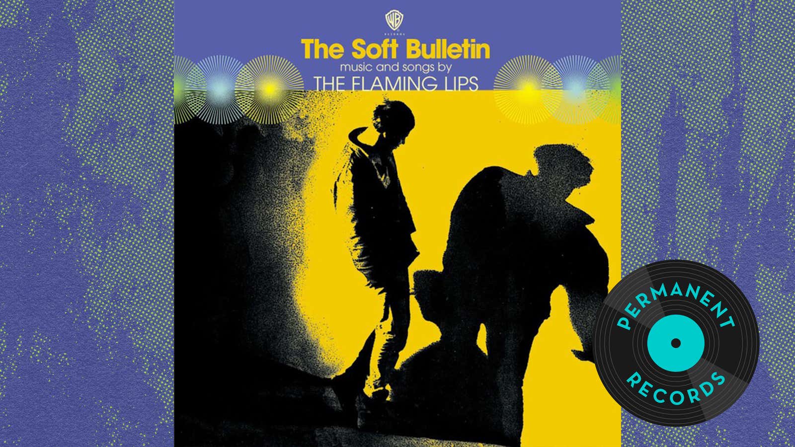 <i>The Soft Bulletin </i>still stands as The Flaming Lips’ trippy masterpiece