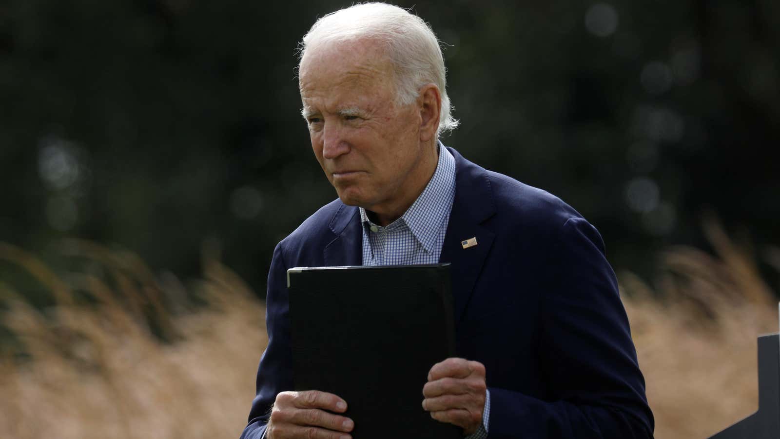 Joe Biden’s first round of climate actions will be geared toward setting a new emissions target under the Paris Agreement.