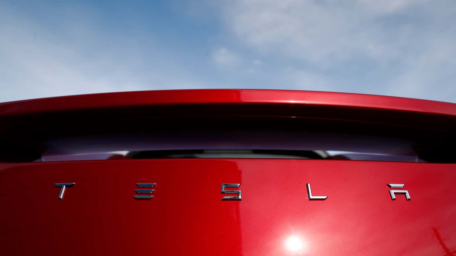 Where in the world are Tesla’s cars?