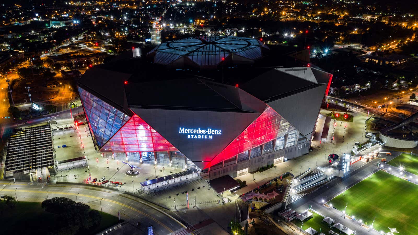 How to watch Super Bowl 53 live online, anywhere in the world