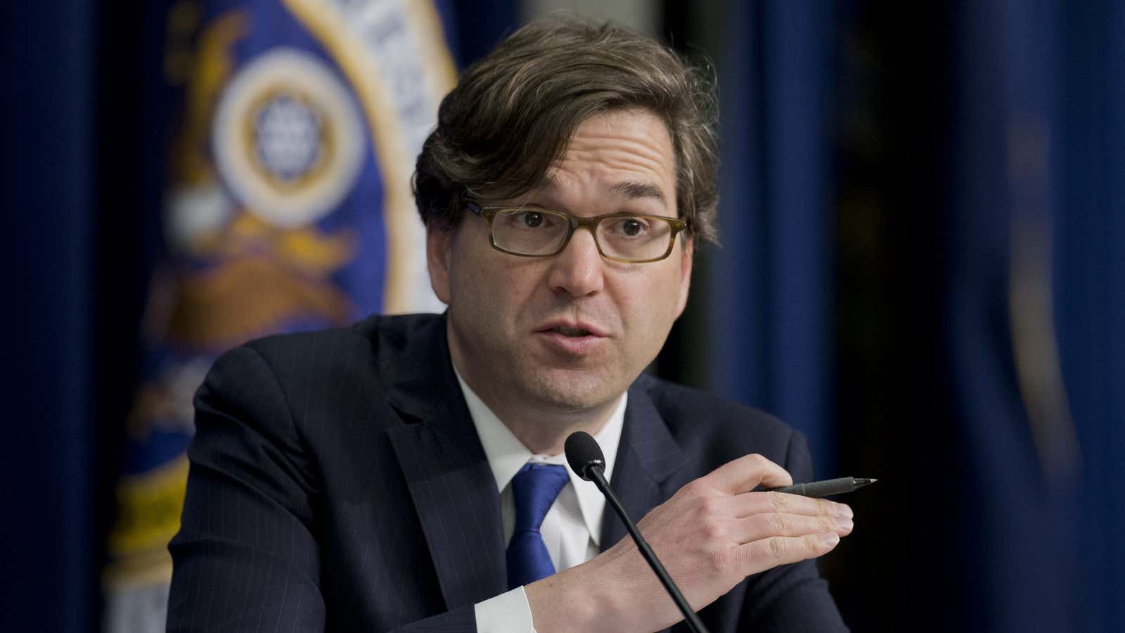 Jason Furman, former Council of Economic Advisers Chairman, joins the fight for ethical machines.