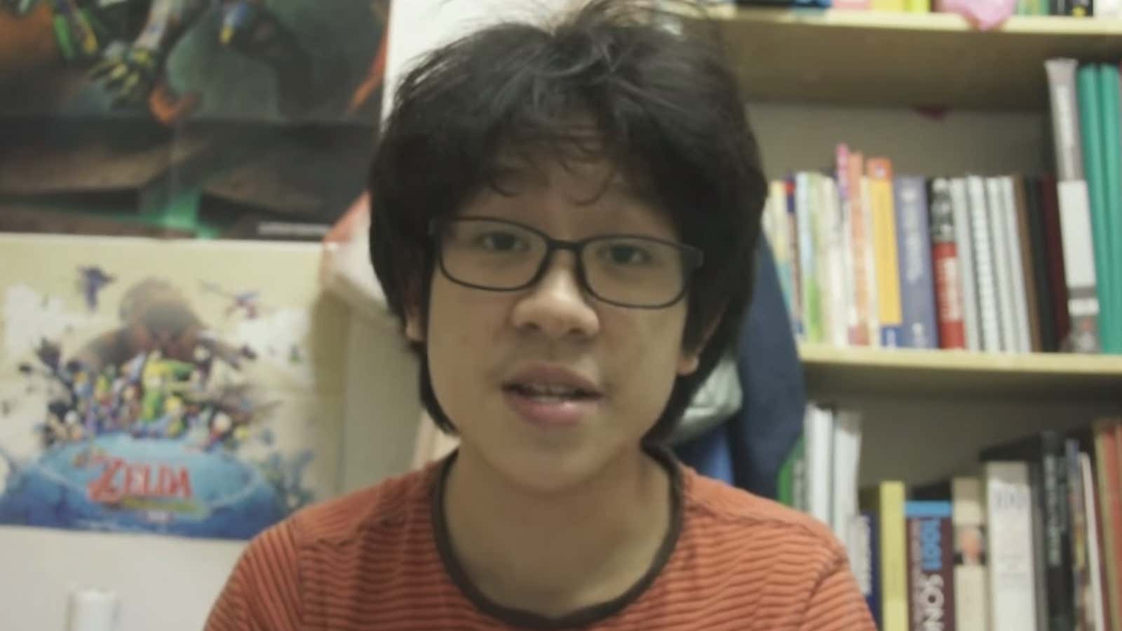 Amos Yee just proved once again the limits of Singapore’s speech freedoms.