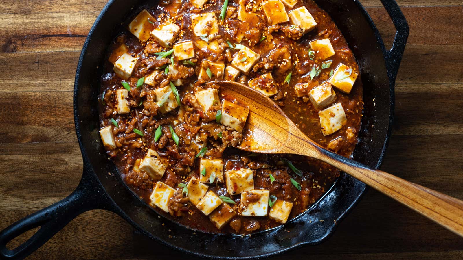 Prepare Tofu Like an Expert