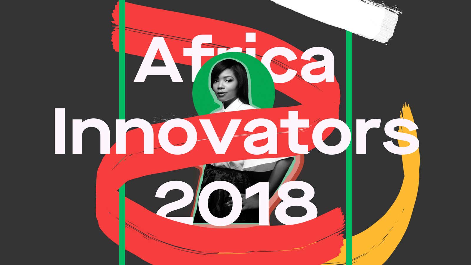 Quartz Africa Innovators 2018: A list of 30 pioneers