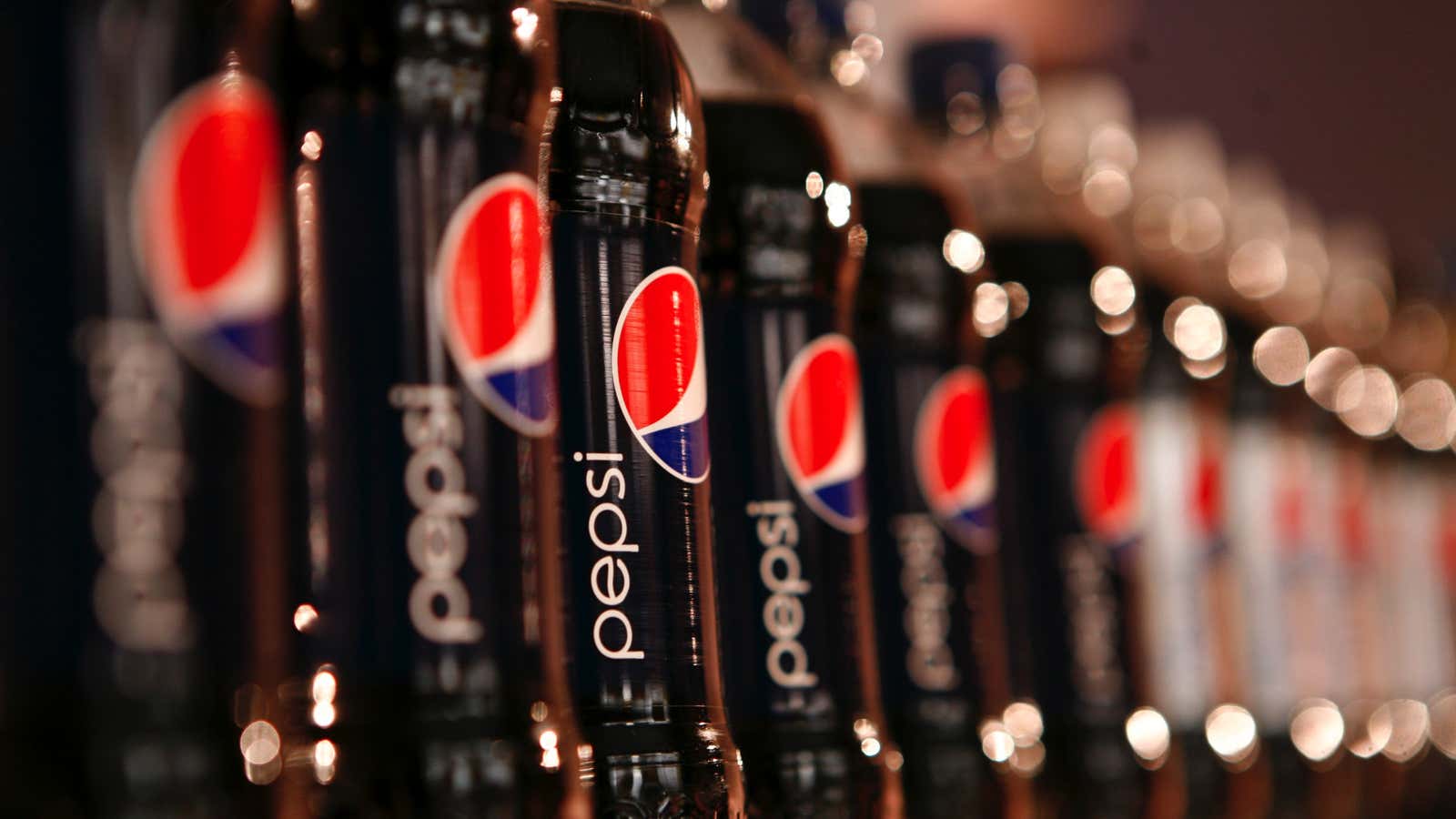Pepsi’s next bet: ecommerce