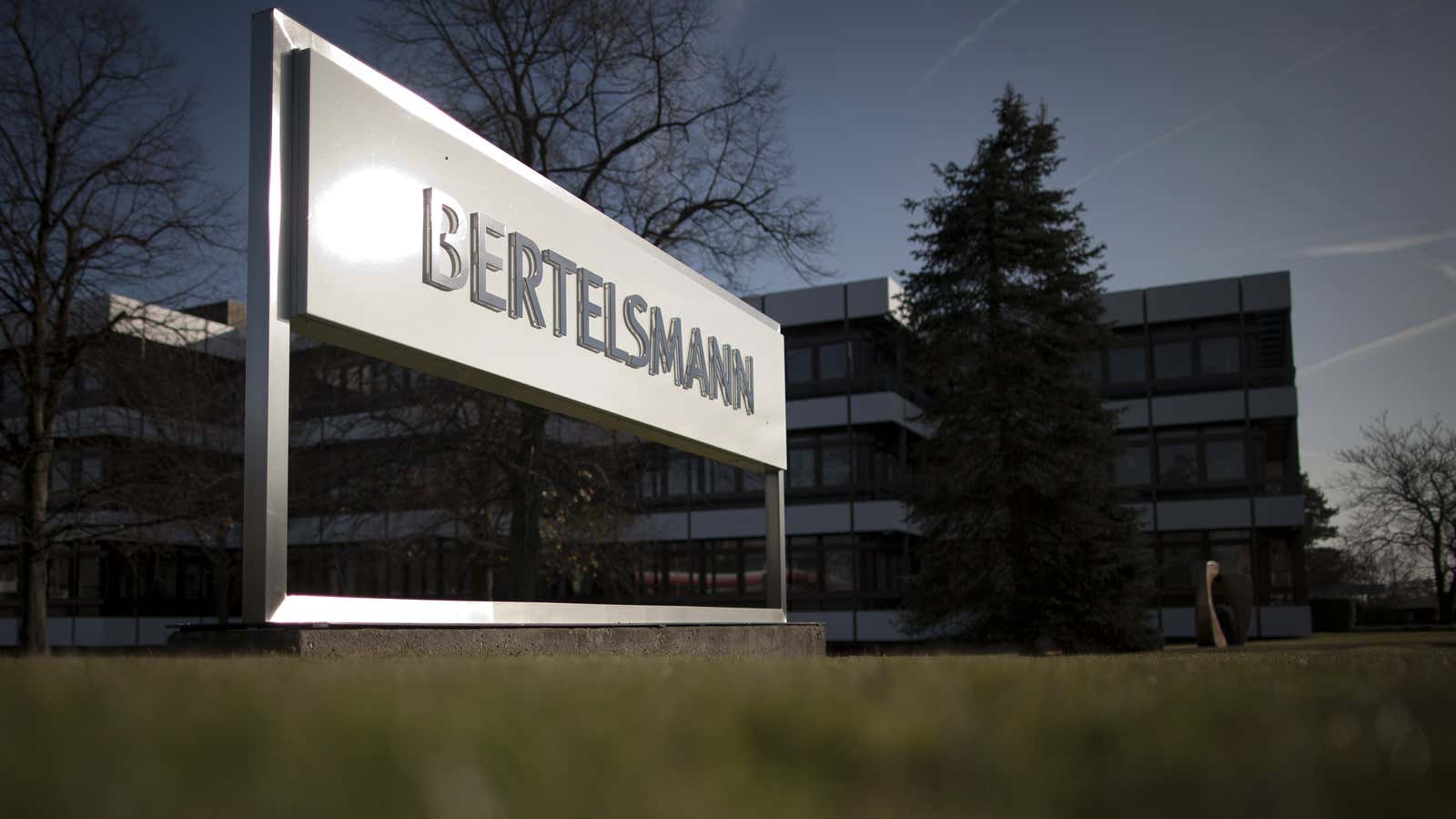 Bertelsmann will put more money in emerging markets.