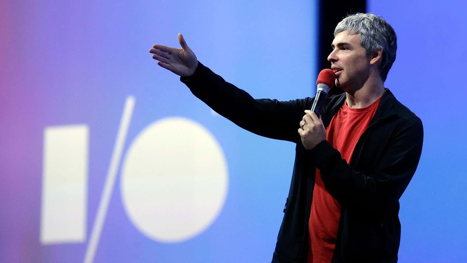 Under Larry Page, launching new initiatives is not for the faint of heart.