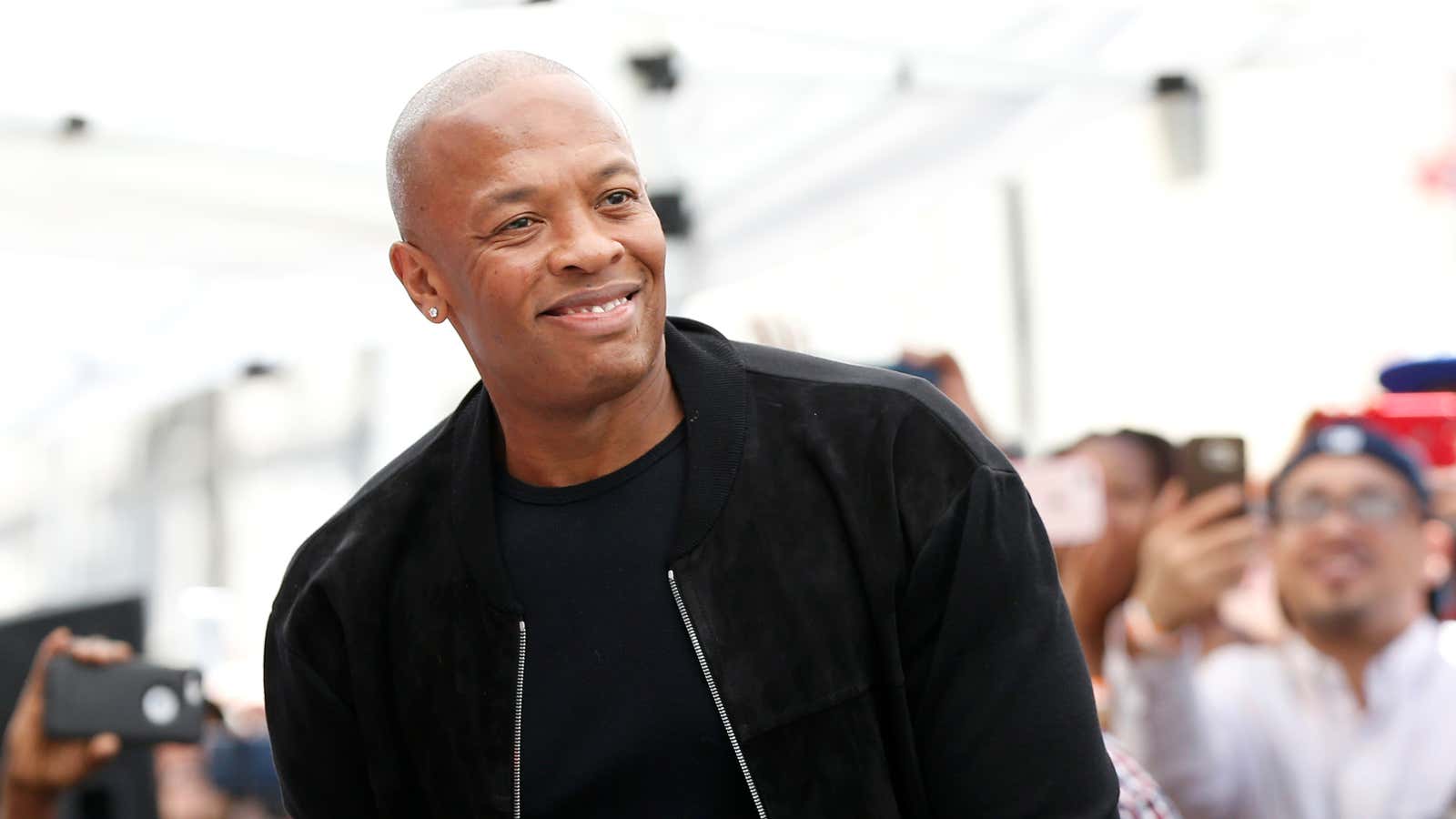 Dr. Dre and Jimmy Iovine’s new school will focus on teaching students about science and the music industry.