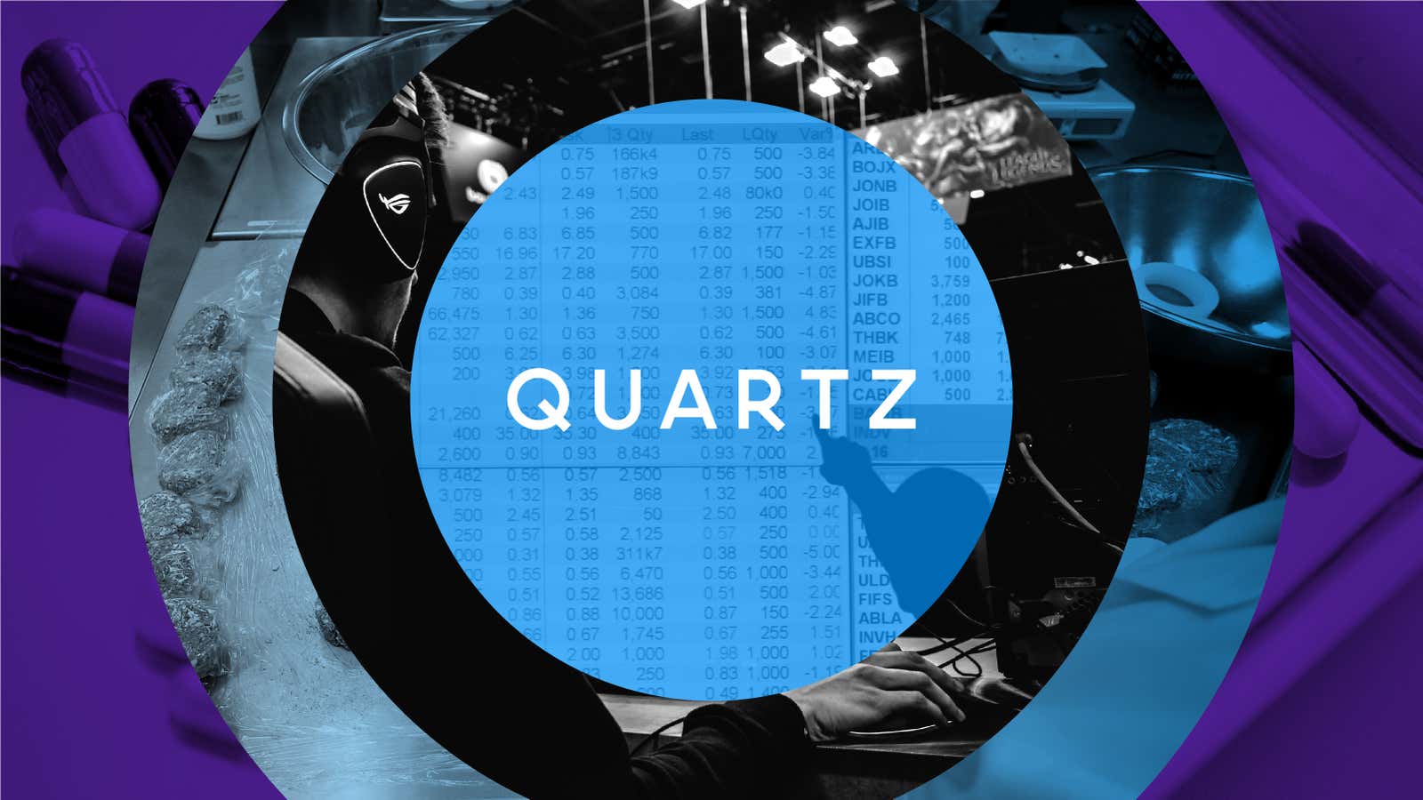 Quartz’s 2019 Obsessions