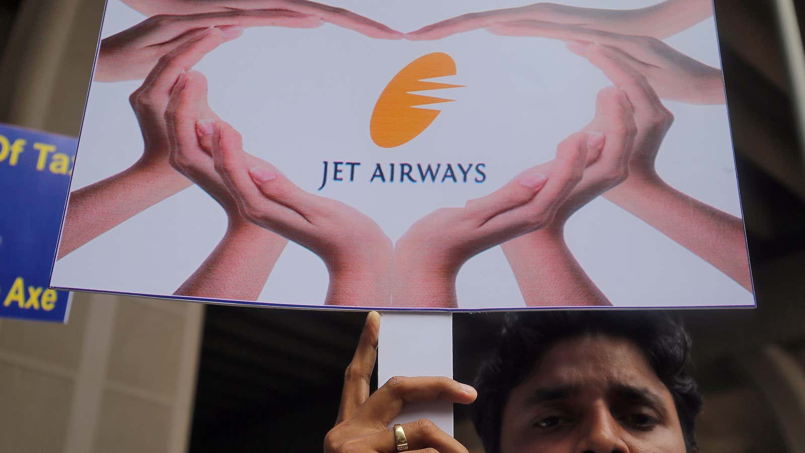 Will Jet Airways ever fly again?