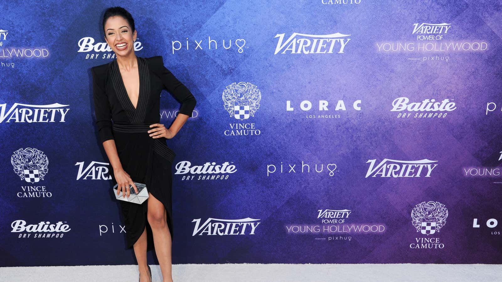 MTV is looking to YouTuber Liza Koshy to become relevant again.
