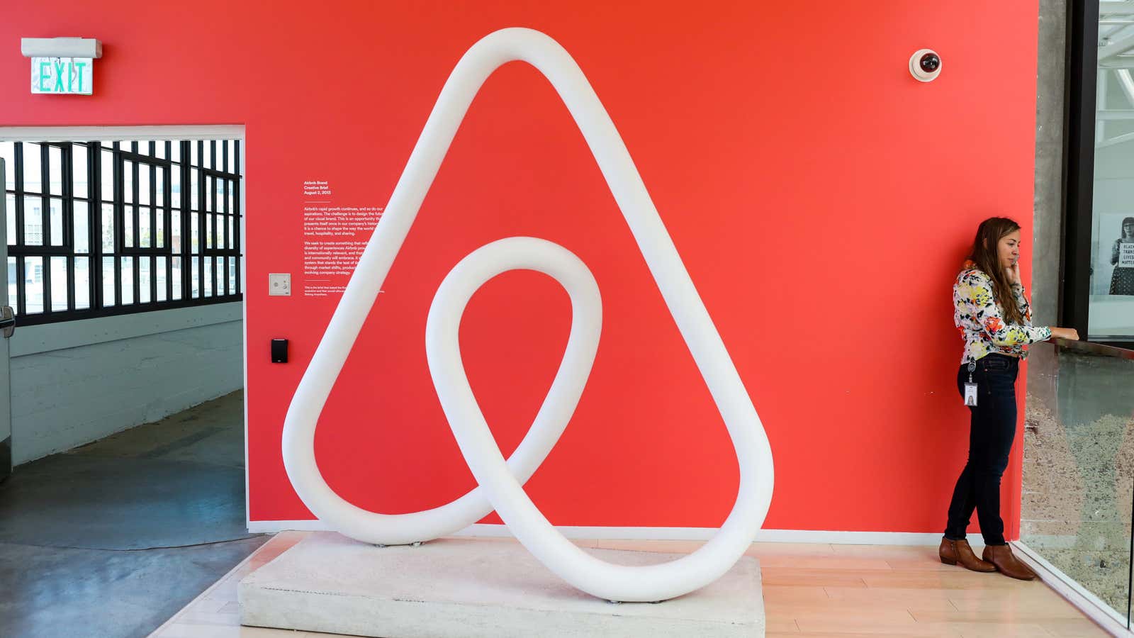 Greg Greeley will need to make Airbnb belong everywhere.