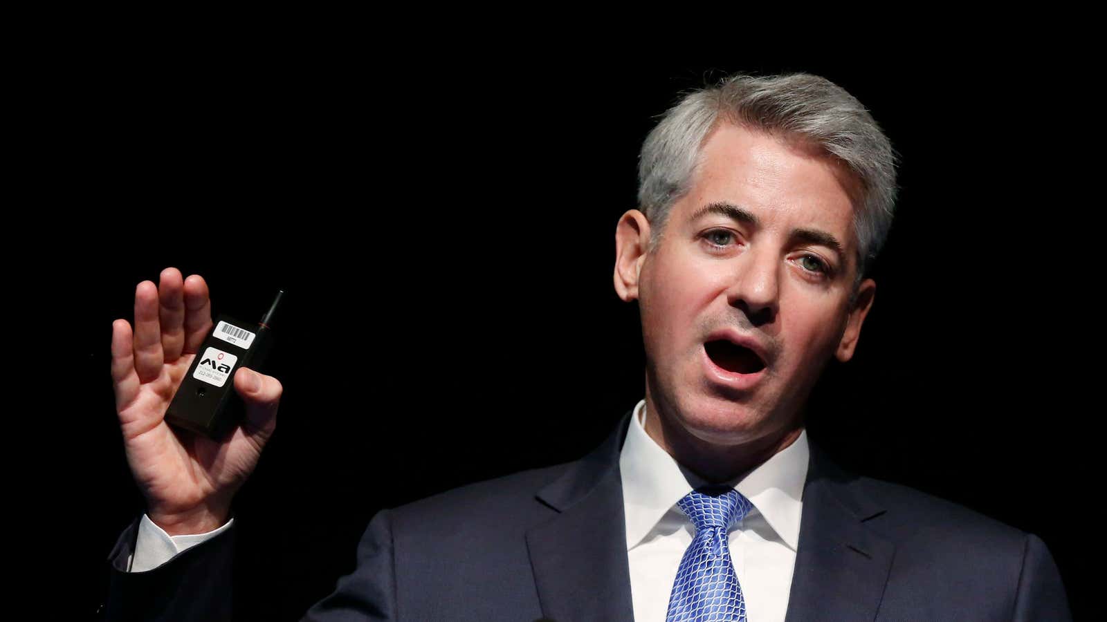 Still a long way to go before Ackman’s bet gets back in the black.