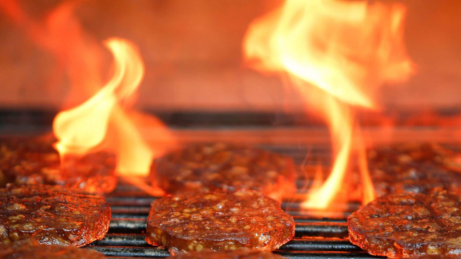The $7 gadget that butchers use to make perfect burgers for the grill