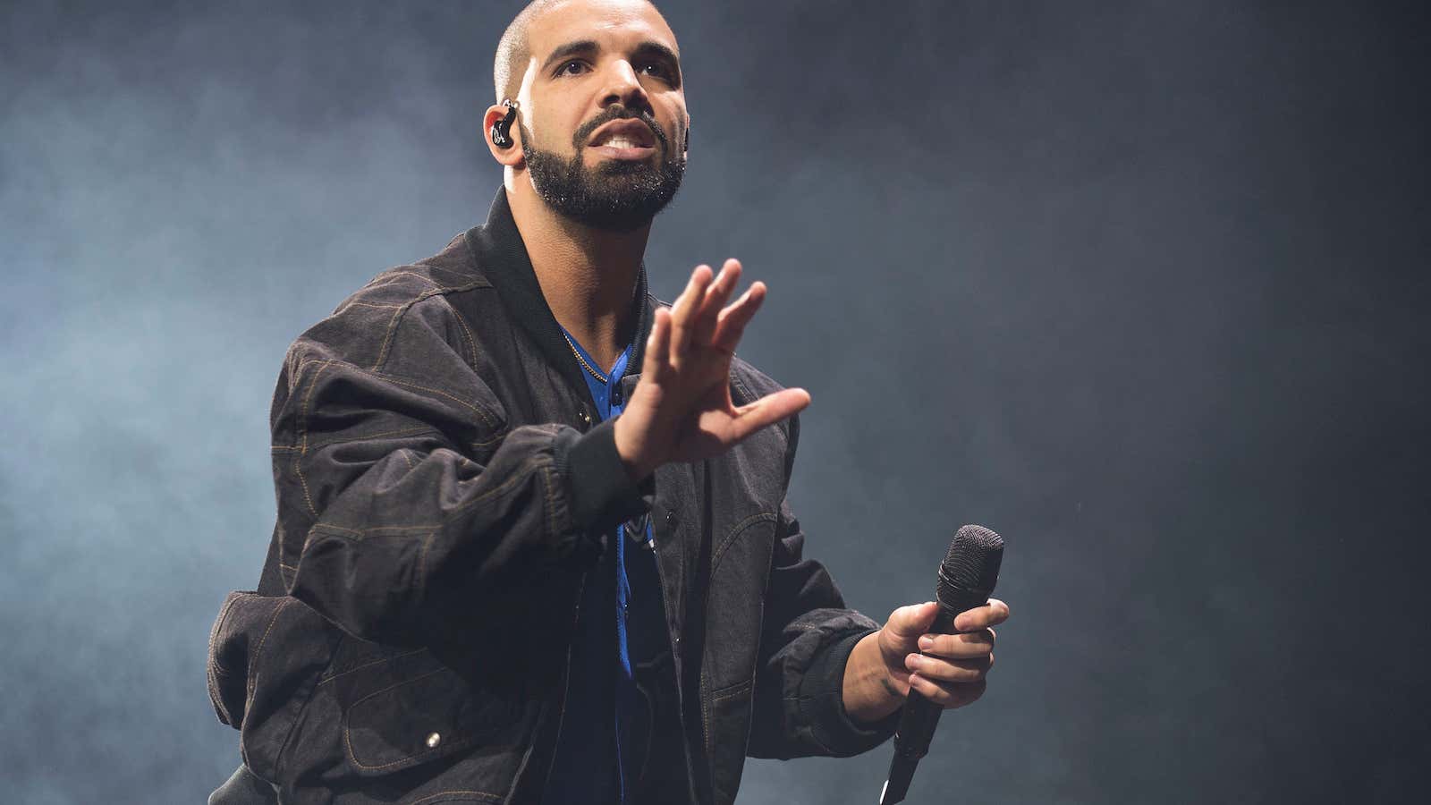 Thanks to streaming, underground British rappers are benefiting from the success of Drake’s new album