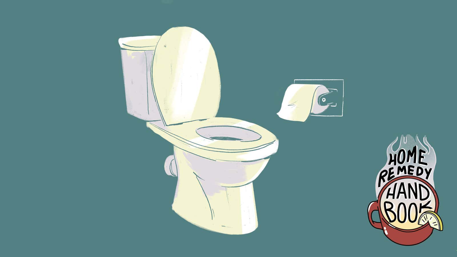 What to Do If You Just Can't Poop